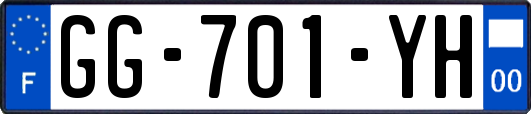 GG-701-YH