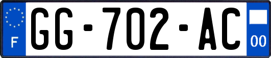 GG-702-AC