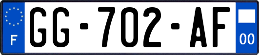 GG-702-AF