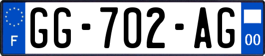 GG-702-AG