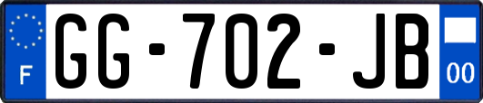 GG-702-JB