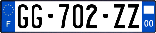 GG-702-ZZ