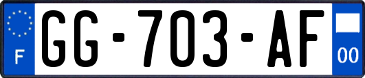 GG-703-AF