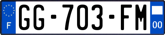 GG-703-FM