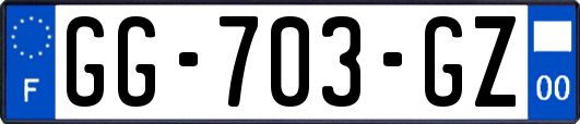 GG-703-GZ