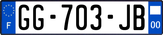 GG-703-JB