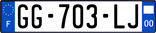 GG-703-LJ