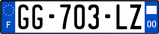 GG-703-LZ