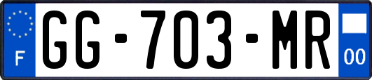 GG-703-MR