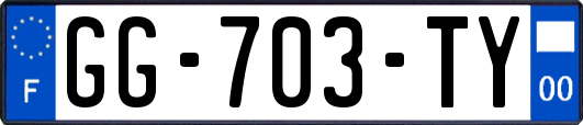 GG-703-TY
