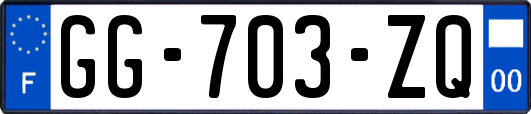 GG-703-ZQ