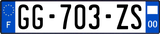 GG-703-ZS