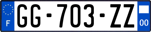 GG-703-ZZ