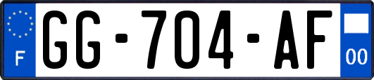 GG-704-AF