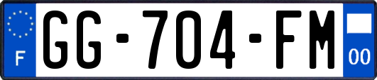 GG-704-FM