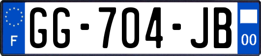 GG-704-JB