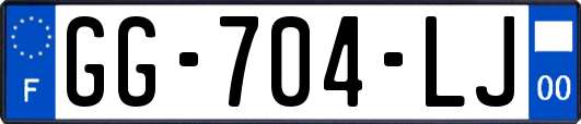 GG-704-LJ