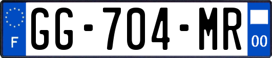 GG-704-MR
