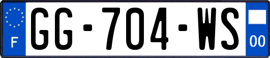 GG-704-WS