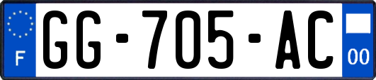 GG-705-AC