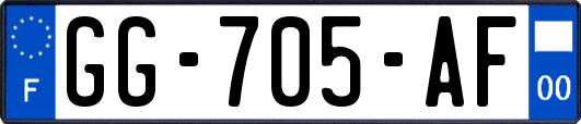 GG-705-AF