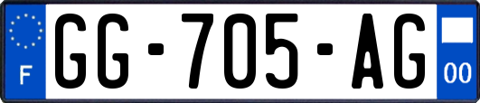 GG-705-AG