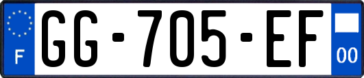 GG-705-EF