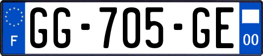 GG-705-GE