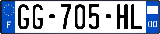 GG-705-HL