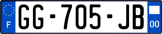 GG-705-JB