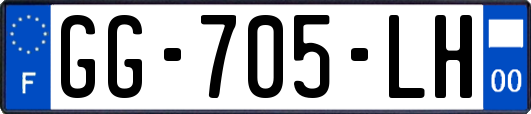 GG-705-LH