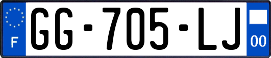 GG-705-LJ