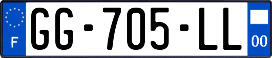 GG-705-LL