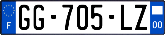 GG-705-LZ