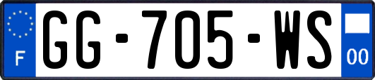GG-705-WS