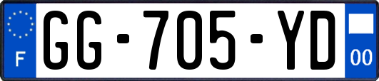 GG-705-YD