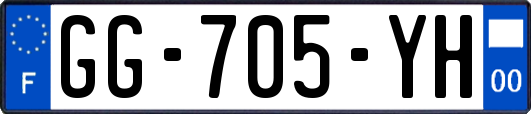 GG-705-YH