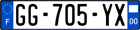 GG-705-YX