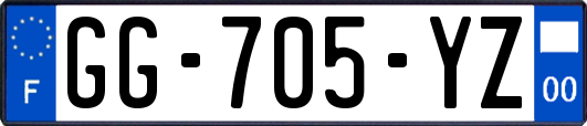 GG-705-YZ