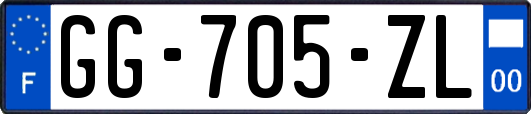 GG-705-ZL