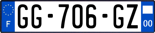 GG-706-GZ