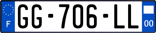 GG-706-LL