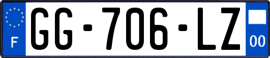 GG-706-LZ