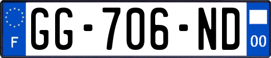 GG-706-ND