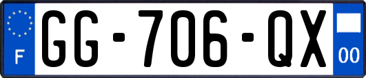 GG-706-QX