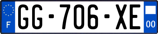 GG-706-XE
