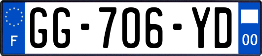 GG-706-YD