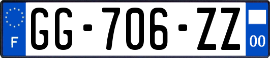 GG-706-ZZ