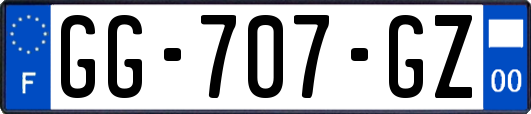 GG-707-GZ