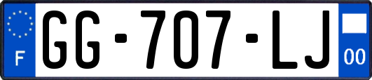 GG-707-LJ